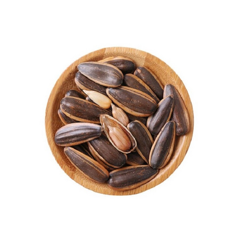 纤手 焦糖山核桃味瓜子 2斤