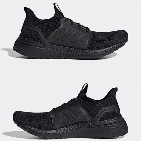 adidas 阿迪达斯 UltraBOOST19 m 男子跑步运动鞋