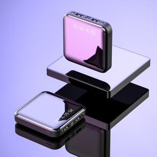 Nohon 诺希 JW-20000M 移动电源 标准版 20000mAh