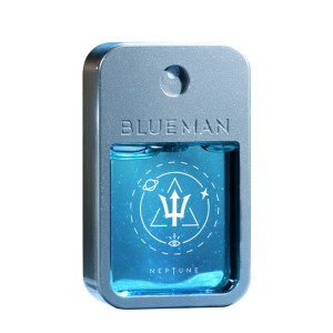 尊蓝 男士海洋持久淡香水 30ml