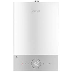 苏泊尔 双增压零冷水燃气热水器 13L 即开即出热水 天猫精灵智控 1399元礼遇价