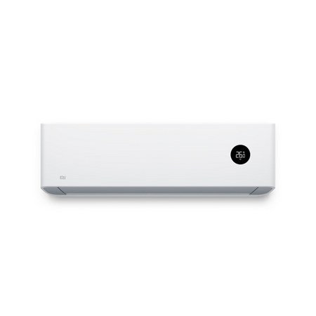 聚划算百亿补贴： MI 小米 KFR-35GW/N1C1 壁挂式空调 1.5匹