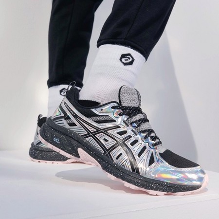 ASICS 亚瑟士 GEL-VENTURE 7 MX 女士越野跑鞋