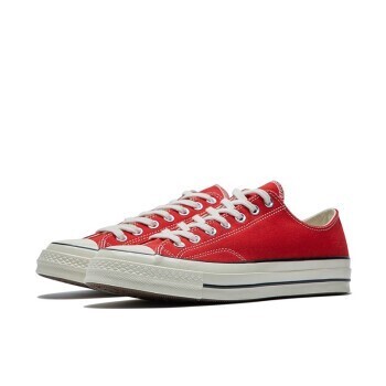 CONVERSE 匡威 Chuck 1970s 164949C 男女款帆布鞋 *2件