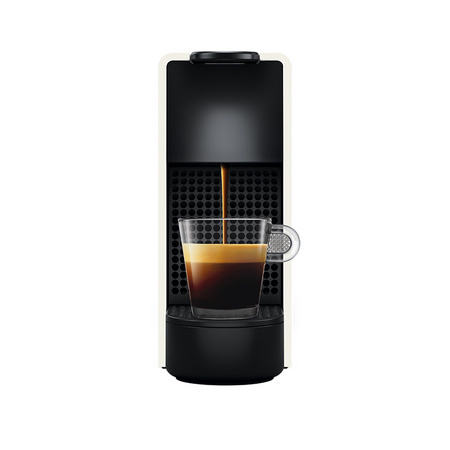NESPRESSO 奈斯派索 Essenza Mini 胶囊咖啡机