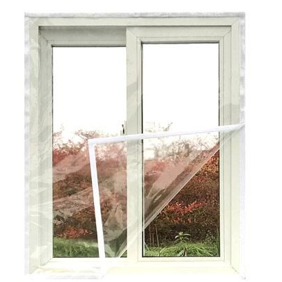 JINLING 金羚 窗帘密封贴 120*100cm