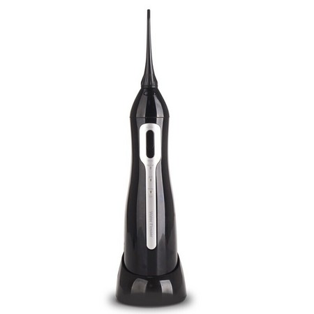 prooral 博皓 5013 冲牙器 2个喷嘴（感应充电）