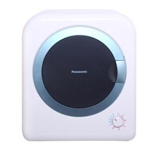 京东PLUS会员： Panasonic 松下 NH-202GT 滚筒干衣机