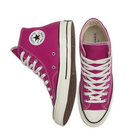 限尺码：CONVERSE 匡威 All Star系列 1970s 168503C 中性运动帆布鞋
