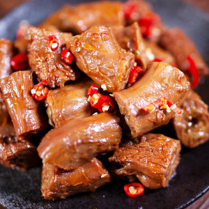 紫燕 双椒鸭脖子鸭肉小吃 428g