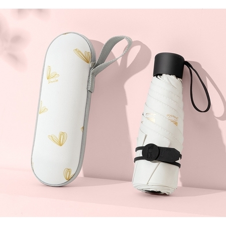 timelover 时光情人 两用晴雨伞 五折