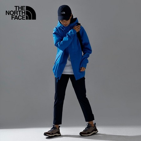 The North Face 北面 |46LB 男士冲锋衣外套