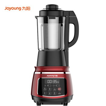 聚划算百亿补贴：Joyoung 九阳 JYL-Y23 破壁机 1.75L