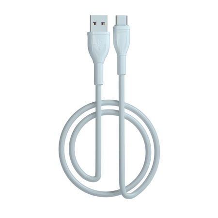 ROMOSS 罗马仕 Type-C数据线 3A快充 0.2米