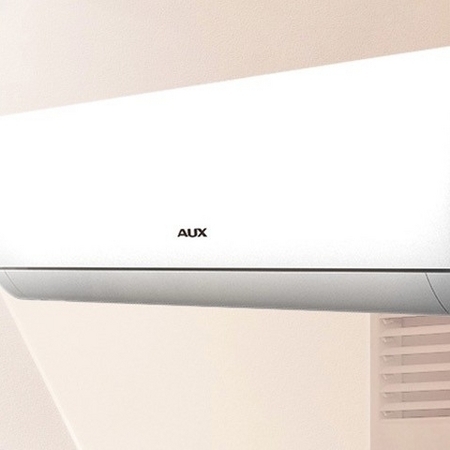 AUX 奥克斯 KFR-72GW/R1ZF 2a 3匹 定速冷暖 壁挂式空调