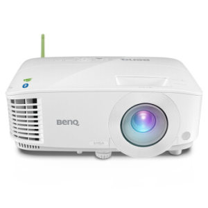 23:29截止： BenQ 明基 E320 智能投影仪
