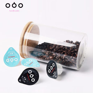 日本原装进口 隅田川 浓缩胶囊咖啡液 8颗*3件 4口味任选