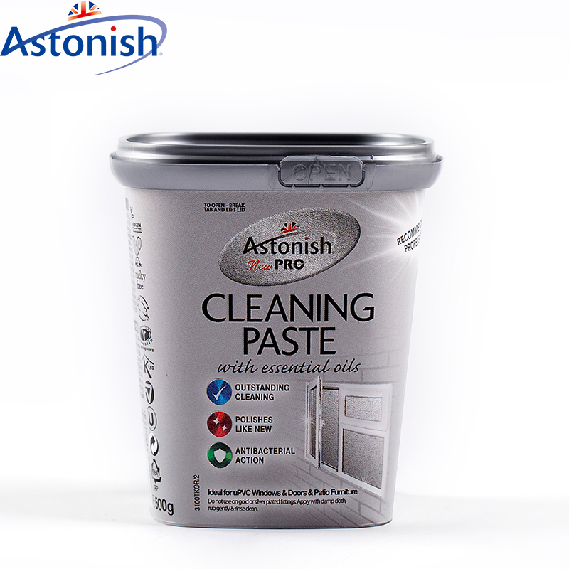 英国进口 ASTONISH 强力去污膏