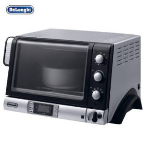 Delonghi 德龙 EOB20712 家用电烤箱 +凑单品