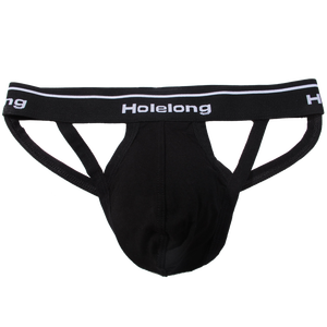 Holelong 活力龙 男士镂空丁字裤 送洗护袋