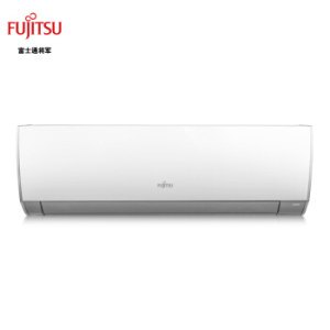 FUJITSU 富士通 ASQG09LMCA(KFR-25GW/Bpma) 变频 壁挂式空调 1匹
