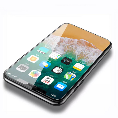 GUSGU 古尚古 iPhone6~8 P Plus钢化膜 3片装 非全屏