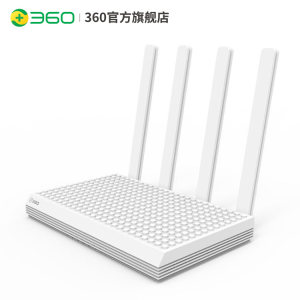 360 安全防火墙路由器5 双频1200M