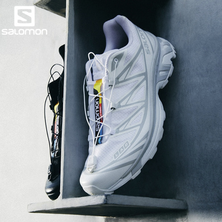 SALOMON 萨洛蒙 S/LAB XT-6 ADV 男女款越野跑鞋