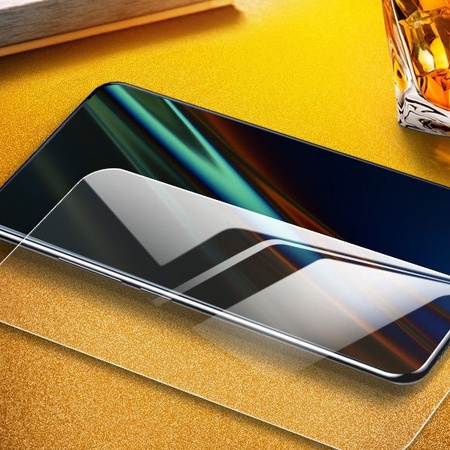 智萨 oppo系列 高清钢化膜 1片装