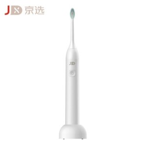 22点开始： 京选 ET101 电动牙刷