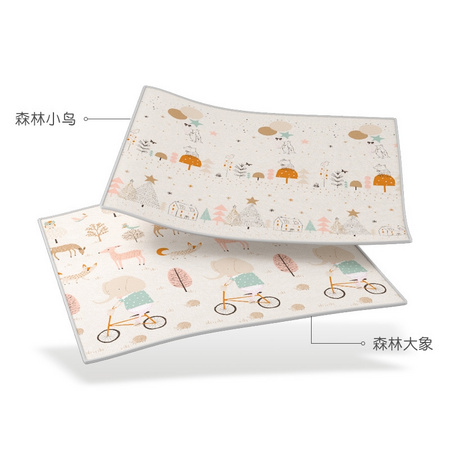 mloong 曼龙 XPE宝宝爬行垫 180cm*150cm*1CM