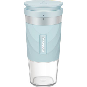 松下 磁吸充电 迷你果汁杯 300ml 99元包邮