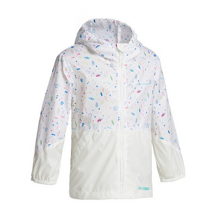 DECATHLON 迪卡侬 QUJR 儿童防晒衣 *3件