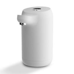 Ficarsi 斐佧思 一体式出水口电动桶装水抽水器