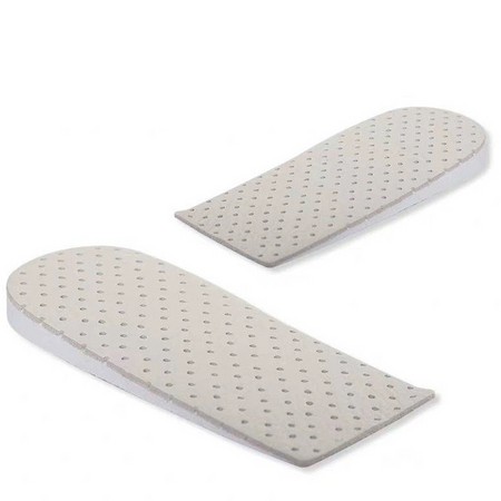 madaxiang 028 牛皮内增高鞋垫