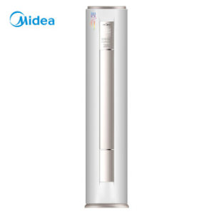 限地区： Midea 美的 KFR-51LW/BP3DN8Y-YH200(B1) 2匹 空调柜机