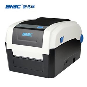 京东PLUS会员： SNBC 新北洋 BTP-LT330 条码标签打印机 300DPI