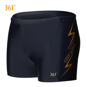 361° 男专业运动泳裤 速干沙滩裤