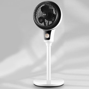西丽 机械款立式空气循环扇 久吹不头疼 89元包邮