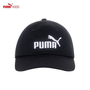 彪马 puma 中大童鸭舌帽 最大头围54cm