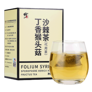 修正 丁香猴头菇沙棘茶 30包 调理肠胃养生茶