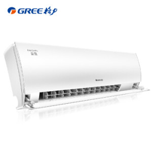 GREE 格力 京致 KFR-35GW/(355931)FNhAbD-A1 1.5匹 变频 壁挂式空调