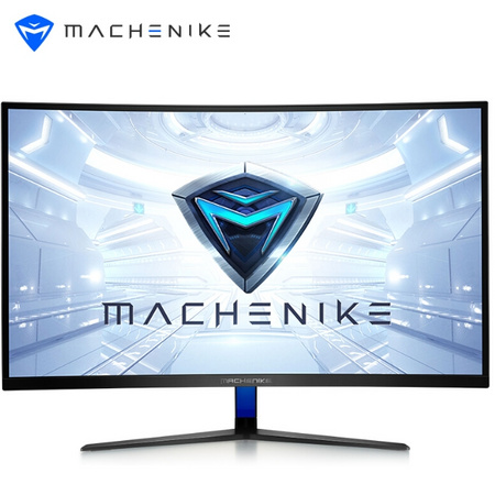 MACHENIKE 机械师 MK-144F27 27英寸显示器（1800R、144Hz）