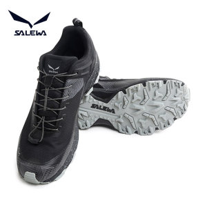 德国 沙乐华 290克超轻量 男女户外鞋 319元包邮