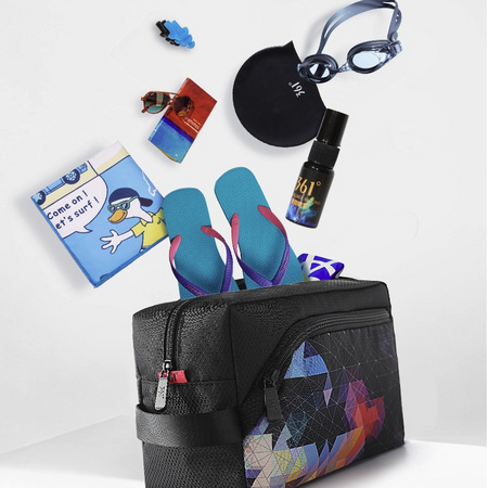 361° SLY196048 男士游泳健身包