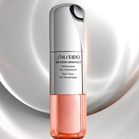 SHISEIDO 资生堂 百优丰盈提拉紧致眼霜 15ml+赠精华10ml*1+乳15ml+乳30ml