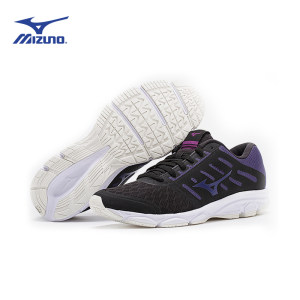 日本 美津浓Mizuno 女透气经典跑步运动鞋 189元包邮