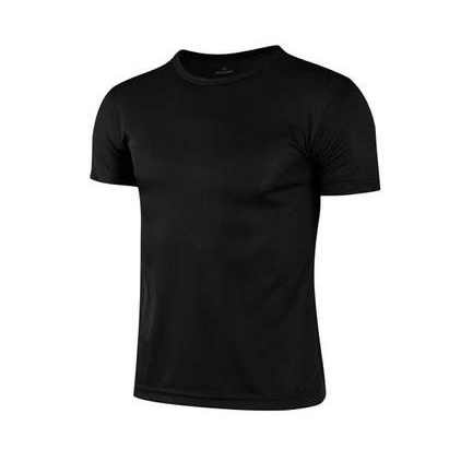 莫那特 男士速干T恤 黑/白 M-XXXL可选