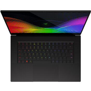 RAZER 雷蛇 灵刃15精英版 2019款 15.6英寸笔记本电脑（i7-9750H、16GB、512GB、RTX2080、8GB）
