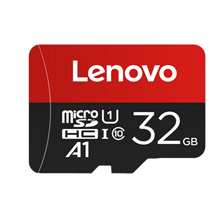 Lenovo 联想 TF内存卡 高速专业版 32GB